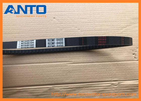 4612283 قطعات دستگاه تهویه مطبوع حفاری با کمربند V برای HITACHI 270C LC JD IZX200