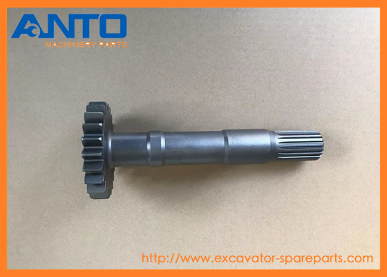 ۲۰۵۰۶۹۲ لوازم موتور سفر حفاری برقی برای HITACHI HC2710 ZH200-A ZH200LC-A