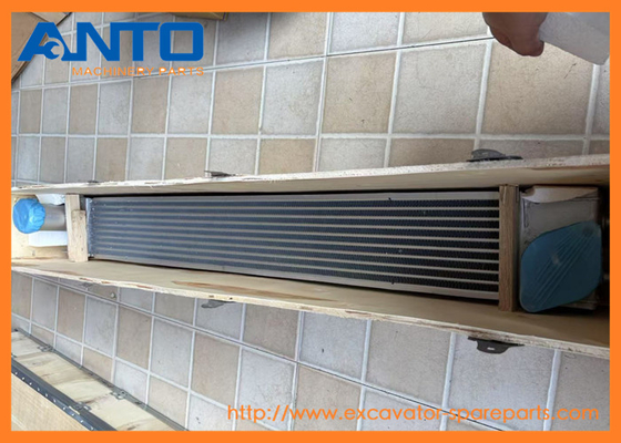 203-03-12231 2030312231 پس از خنک کننده KOMATSU قطعات معدنی مناسب برای PC130-8