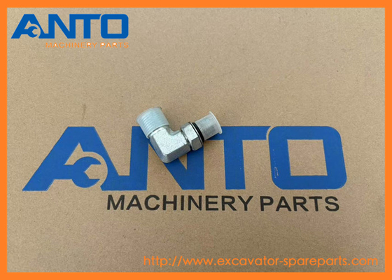 21N-64-36460 21N6436460 آرنج KOMATSU قطعات یدکی بیل مکانیکی برای PC1250LC-8