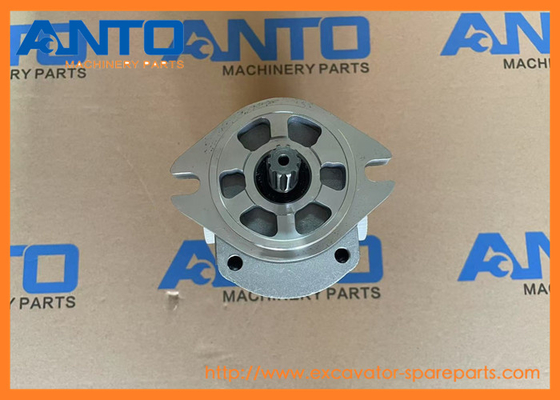 4278696 پمپ دنده ای پمپ هیدرولیک بیل مکانیکی برای HITACHI EX100-5 EX100-5 JPN