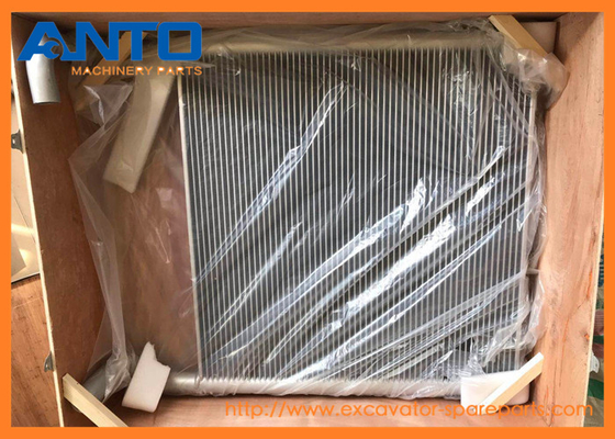 ۴۲۸۷۰۴۵ قطعات معدنی حفاری خنک کننده روغن مناسب برای HITACHI EX200-2 EX200-3 EX200-3C