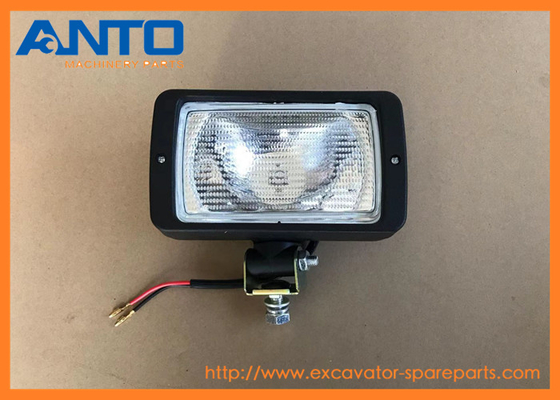 4336570 چراغ جلو قطعات یدکی بیل مکانیکی مناسب برای HITACHI CX900 CX900-2 EG110R EG65R-3