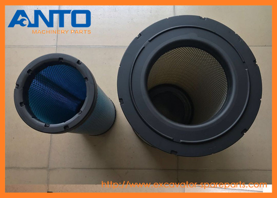 4466269 فلتر عنصر حفاری فلتر فیت برای HITACHI ZX450 ZX450H ZX450H-HHE