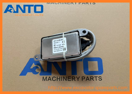 441-5128 4415128 سنسور نیتروژن اکسیژن بیل مکانیکی قطعات یدکی مناسب برای 3516E
