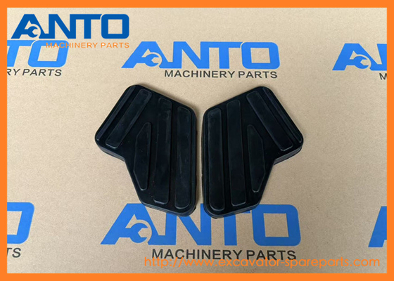 71N6-10161 71N6-10181 Pad-Gumber HYUNDAI قطعات معدنی برای R110-7 R140LC-7 R160LC7