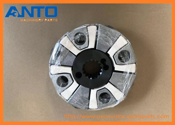 YB00000114 کوپلینگ اتصالات پمپ هیدرولیک بیل مکانیکی برای HITACHI ZX200-3-HCMC ZX200-5G