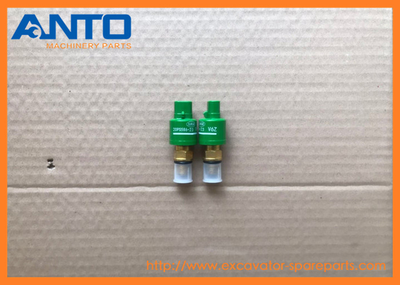 4380677 قطعات الکتریکی حفاری سوئیچ برای HITACHI EX100-5 EX100-5 JPN EX100M-5