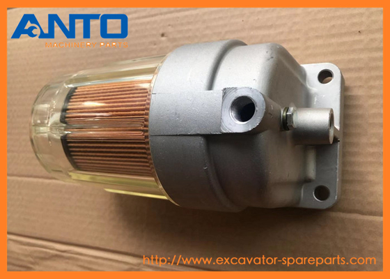 4679980 عنصر فیلتر فیلتر بیل مکانیکی برای HITACHI EG65R-3 EG70R-3 FPC1700