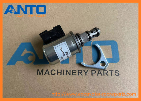 195-9700 1959700 قطعات الکتریکی حفاری شیر سولنویدی مورد استفاده برای 259B3 279C 279C2