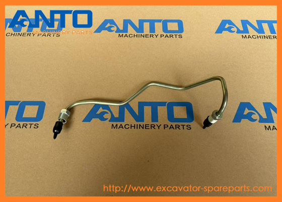 6251-71-4112 6251-71-4122 لوله KOMATSU قطعات معدنی برای SAA6D125E PC400 PC450