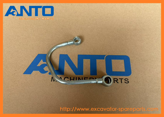 6251-71-5450 6251715450 لوله اتصالات قطعات یدکی بیل مکانیکی KOMATSU برای SAA6D125E PC400