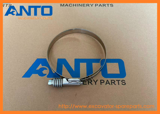 11LB-40310 گیره قطعات موتور بیل مکانیکی مناسب برای هیوندای R140W7 R140W7A R170W7