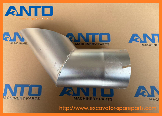 8086588 لوله اگزوز قطعات یدکی بیل مکانیکی HITACHI برای ZX450 ZX480MT ZX600 ZX650H