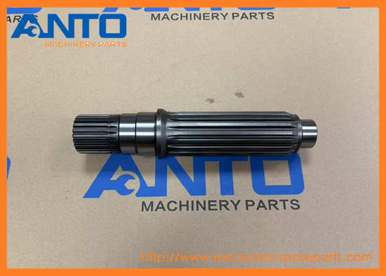39Q6-11120 شافت هیوندای قطعات موتور تکان دهنده حفاری برای R160LC-9 R180LC-9 R210LC-9