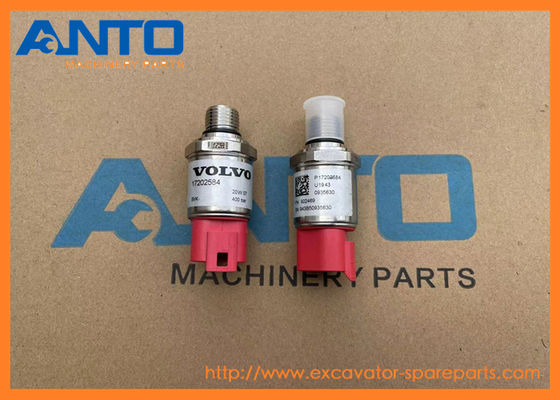 17202584 VOE17202584 سنسور فشار حفاری قطعات الکتریکی برای VOE EC140E EC160E