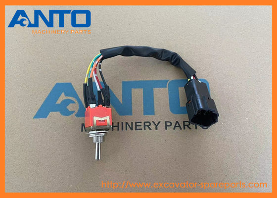14616040 VOE14616040 قطعات الکتریکی کاوشگر برقی حفاری برای VOE EC135B