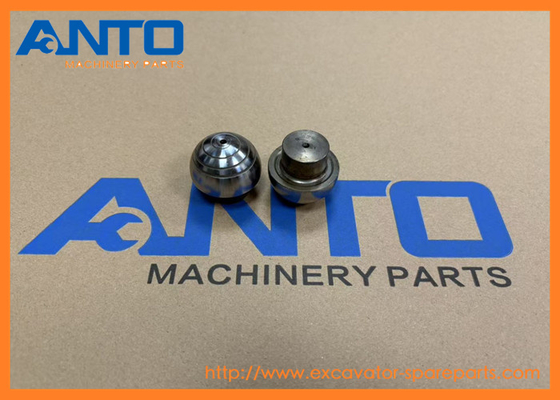 708-1U-13461 7081U13461 توپ KOMATSU قطعات یدکی بیل مکانیکی برای PC78US PC78UU PC88MR