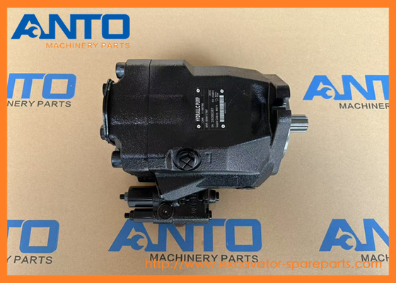 VOE11190766 یدک پمپ هیدرولیک بیل مکانیکی 11190766 برای A25E A30D A35D A35E
