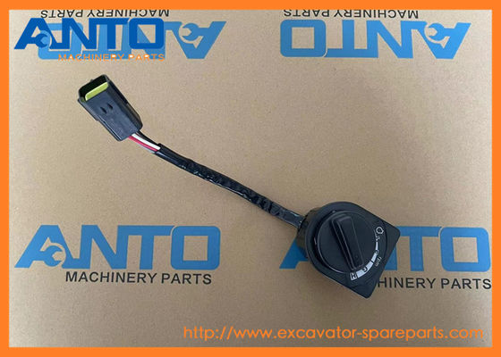 14725313 VOE14725313 قطعات الکتریکی دستگاه حفاری و لوازم جانبی برای VOE EC480D EC380D