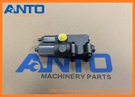 11998863 11708119 قطعات پمپ هیدرولیک حفاری دریچه کنترل برای A30F/G A35D A40D
