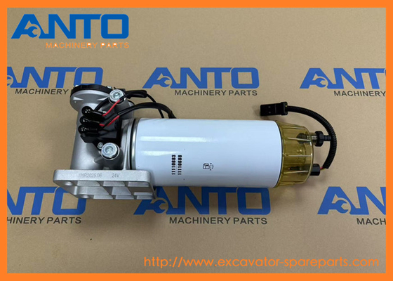 444-5022 4445022 قطعات یدکی فیلتر موتور گریدر مناسب برای C7.1 120