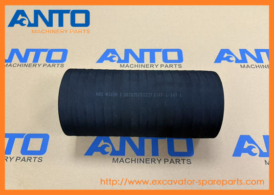 561-03-83150 5610383150 شیلنگ KOMATSU قطعات یدکی کامیون کمپرسی برای HD785-7