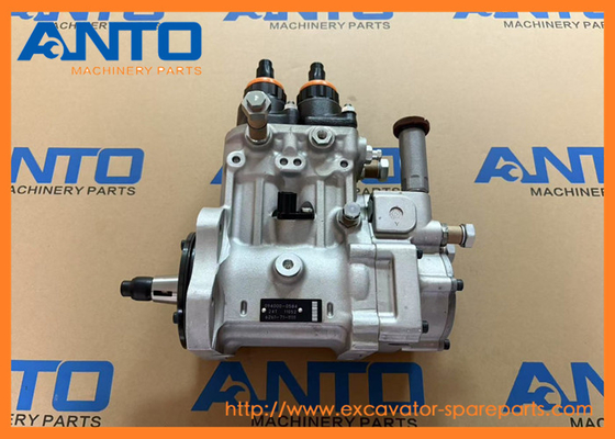 6261-71-1111 6261-71-1110 ND094100-0472 پمپ تزریق سوخت KOMATSU قطعات معدنی برای SAA6D140E