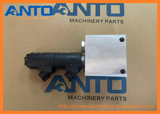 2657156 265-7156 شیر برقی قطعات الکتریکی بیل مکانیکی مناسب برای M313D M315D