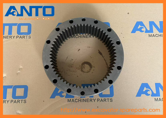 191-2613 1912613 چرخ دنده حلقه ای قطعات یدکی بیل مکانیکی برای 3054T C4.4 3064 C4.2 3054C C3.4B