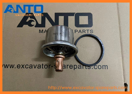 2485513 248-5513 تنظیمگر دما قطعات موتور حفاری مناسب برای 330C 330C FM