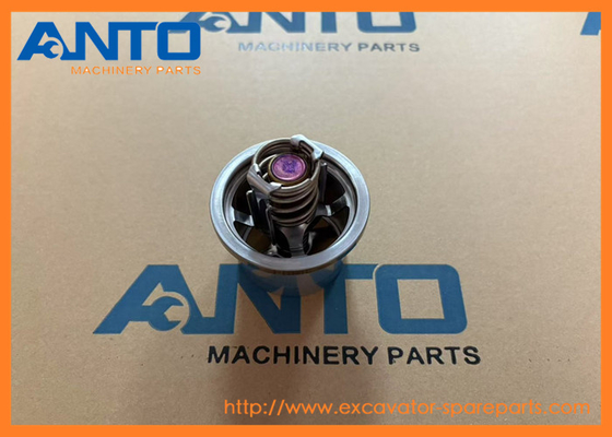1-13770080-1 8-97674729-0 ترموستات ISUZU قطعات معدنی مناسب برای 6WG1 6RB1 CXZ81K