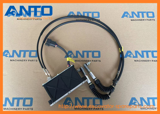 247-5206 2475206 موتور فرماندار بیل مکانیکی قطعات الکتریکی مناسب برای 311C