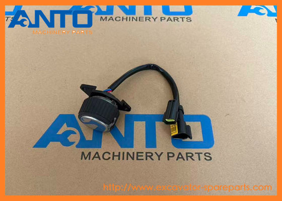 21Q4-20811 مجموعه شماره‌گیر شتاب HYUNDAI قطعات یدکی بیل مکانیکی برای R140LC-9 R160LC-9 R170W-9