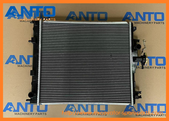 20T-03-81110 20T0381110 رادیاتور قطعات یدکی بیل مکانیکی برای KOMATSU PC30R PC35R PC40R