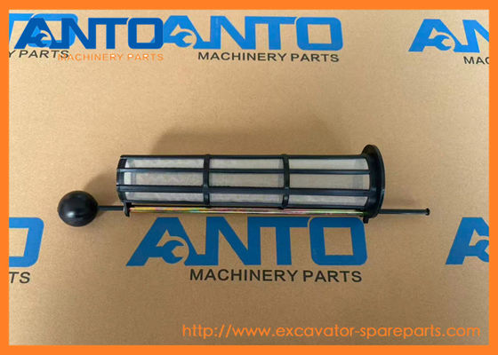 4372619 صافی فیلتر مخزن سوخت HITACHI قطعات یدکی بیل مکانیکی برای EX100-3 EX120-3