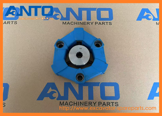 20T-01-77200 20T0177200 کوپلینگ قطعات یدکی بیل مکانیکی برای KOMATSU PC25 PC25R PC38UU