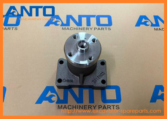 6743-61-3501 6743-61-3500 3415603 پشتیبانی فن Assy KOMATSU قطعات معدنی برای PC350LC-8