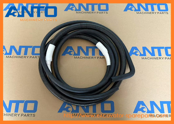 208-810-1342 2088101342 شیلنگ بیل مکانیکی قطعات تهویه مطبوع برای KOMATSU PC400 PC450 PC550