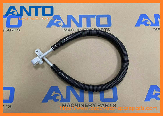 207-979-7961 2079797961 شیلنگ بیل مکانیکی قطعات تهویه مطبوع برای KOMATSU PC300 PC350