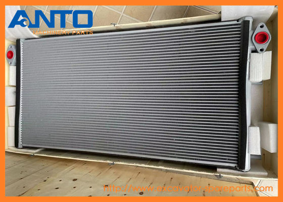 207-03-76310 2070376310 قطعات معدنی خنک کننده روغن برای KOMATSU PC300 PC350
