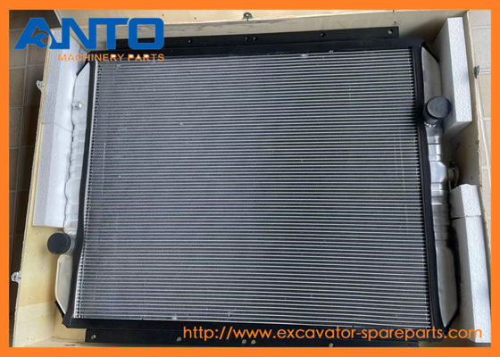 207-03-51111 2070351111 هسته رادیاتور قطعات یدکی بیل مکانیکی برای KOMATSU PC300 PC300HD PC310