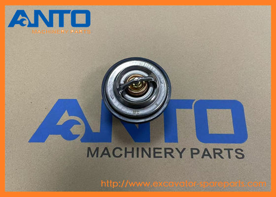 VOE20450736 قطعات موتور حفاری ترموستات برای VOE EC140B EC140C EC160B EC160C