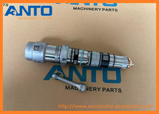 6560-11-1114 6560-11-1113 6560-11-1112 تزریق کننده سوخت KOMATSU قطعات معدنی برای SA6D170E-3A-7