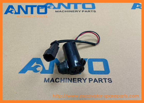 VOE11716534 11716534 پمپ شیشه شوی بیل مکانیکی قطعات یدکی مناسب برای L60F L70F L90F L120F