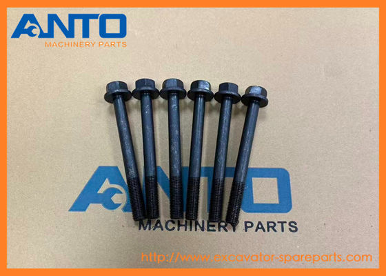 129900-01200 سر سیلندر بولت قطعات معدنی مناسب برای 4GP98 4TNE92 4TNE94 4TNE98