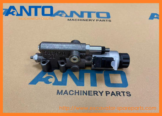 VOE15043827 15043827 قطعات یدکی حفاری دریچه کنترل مناسب برای A35E A35EFS A40E A40EFS EW160E