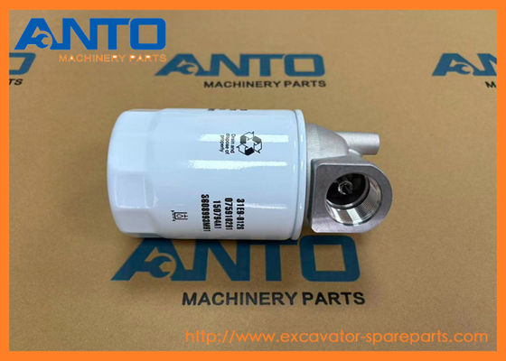 VOE14533117 14533117 قطعات فلتر حفاری مناسب برای EC160C EC180C EC210C EC220D