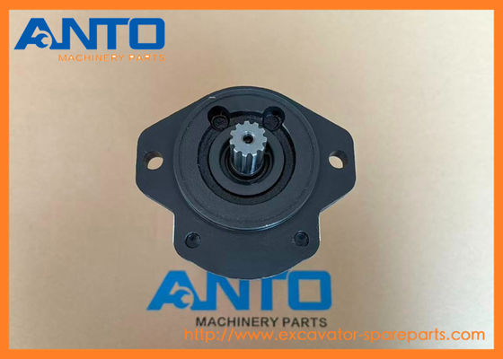 پمپ فن هیدرولیک 31LB-40500 قطعات یدکی لودر هیوندای برای HL770-7A HL770-9 HL770-9S