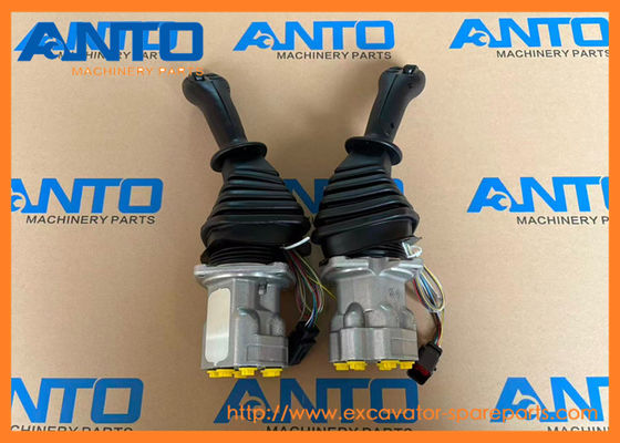 297-0538 297-0539 Joystick Control Valve Excavator Spare Parts For C7 C9 324D 325D 330D